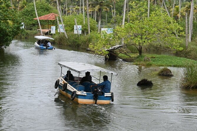 Private Backwater Boat Cruise Tour in Poovar near Trivandrum - Final Thoughts: Is It Worth It?