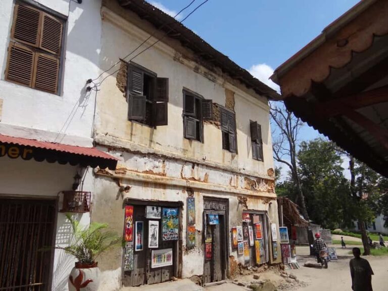 Private Bagamoyo Day Trip with Lunch - The Value of the Experience