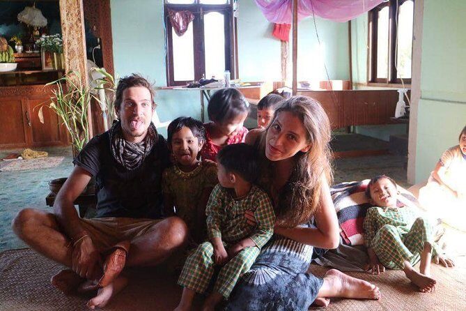 Private Bagan Cultural Tour - The Experience: What Youll See and Do
