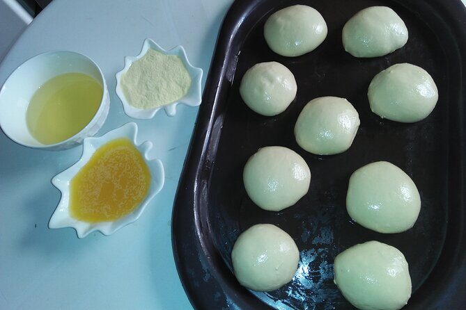 Private Baking Class Experience With a Local in Marrakech - Practical Tips for Travelers