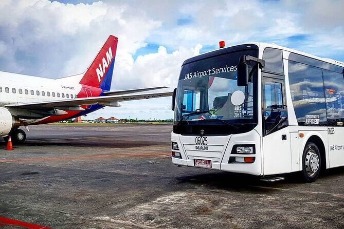 Private Bali Airport Arrival Transfer: Airport to Hotel (Arrival) - Final Thoughts: Why Choose This Transfer?