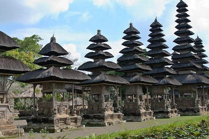 Private Bali Customized Tours - Transportation and Comfort