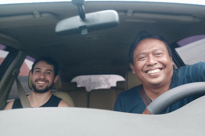 Private Bali Driver : Customize Tour with our Best Bali Driver - What to Expect During Your Day