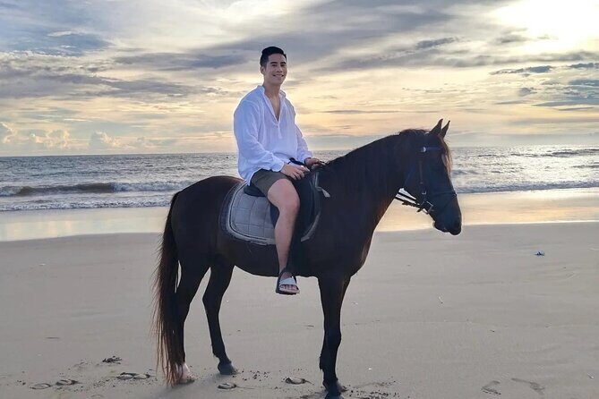 Private Bali Horse Riding In Seminyak Beach - The Pros and Cons