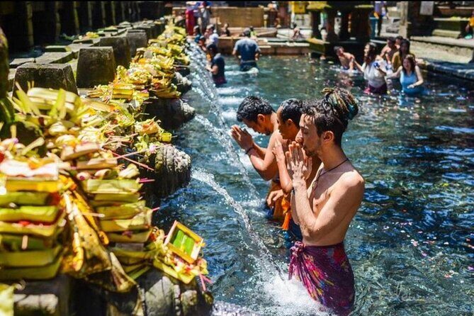 Private Bali Tour - All Inclusive - Who Should Consider This Tour?