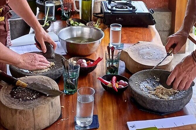 Private Balinese Cooking Class in Ubud at Santika's Home - Value and Practical Details