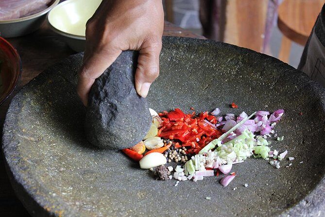 PRIVATE Balinese Cooking Class in Ubud with Dewa with Transfers - The Experience’s Strengths and What Sets It Apart