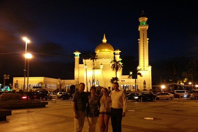 Private Bandar by Night Tour - Authentic Experiences and What Travelers Say