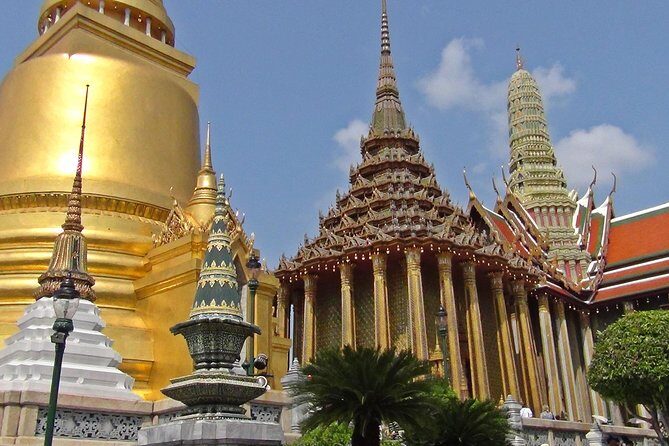PRIVATE Bangkok Shore Excursions - Laem Chabang Port (Thai Tour Guide) - Who Would Enjoy This Experience?