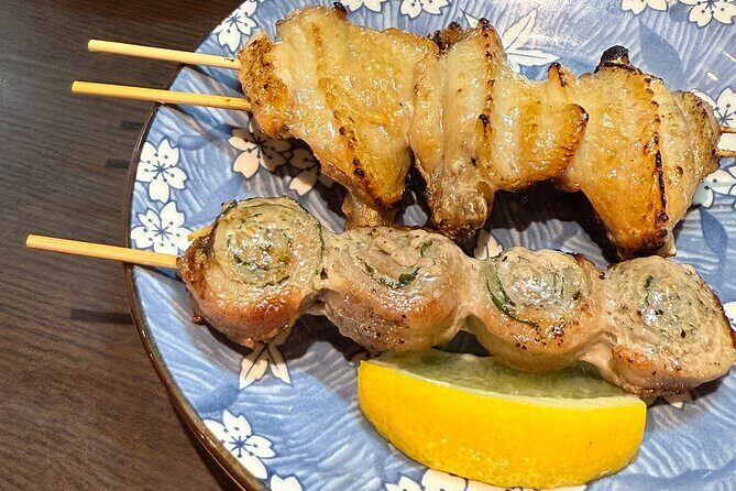 Private Bar Hopping 101 Tour in Noge, Yokohama _3hrs - Why This Tour Is a Great Choice