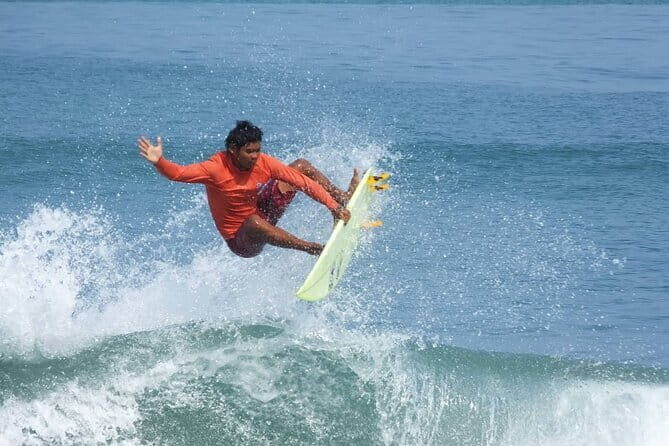 Private Beginner 1 on 1 Surfing Lesson at Kuta Beach without transfer - Who Is This Tour Best For?