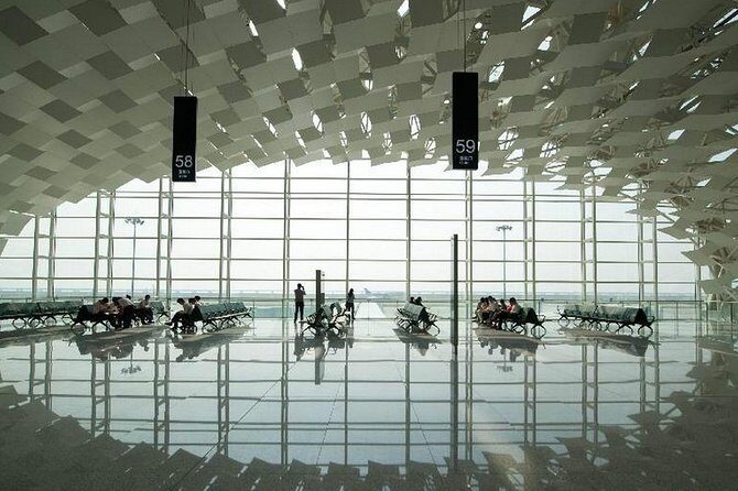 Private Beijing Airport Arrival Transfer to Hotel - Frequently Asked Questions