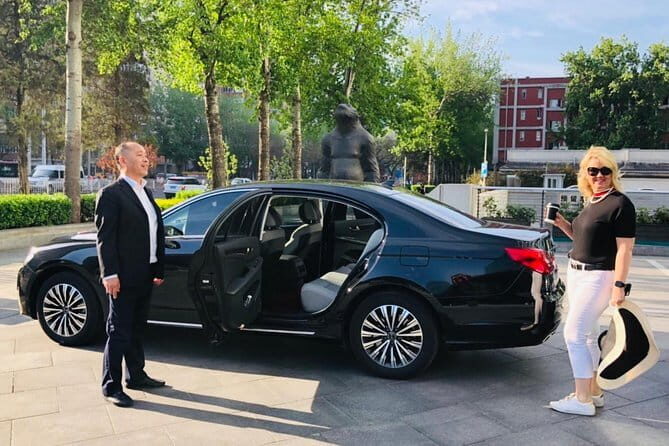 Private Beijing Airport Transfer To Beijing Downtown Hotel - Why This Transfer Is Perfect for Your Visit