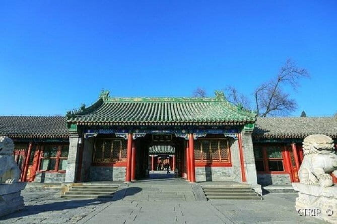 Private Beijing Daxing International Airport PKX Transfer to Hotel - The Value of the Service