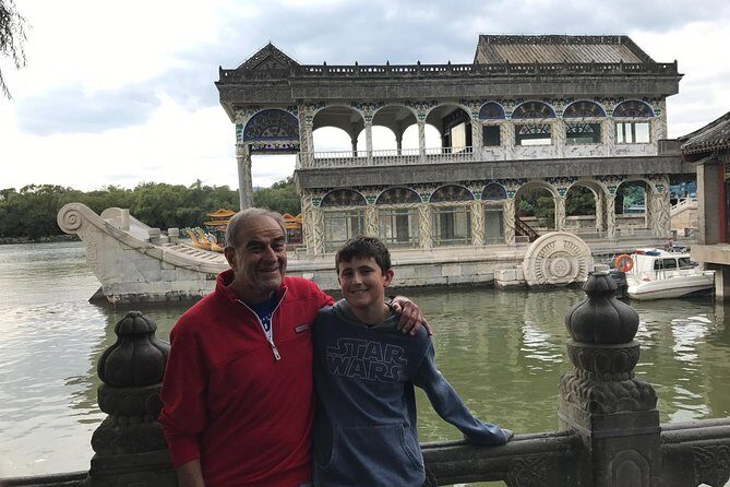 Private Beijing Day Tour : Summer Palace And Temple of Heaven - The Experience in Context: Who Will Love It?