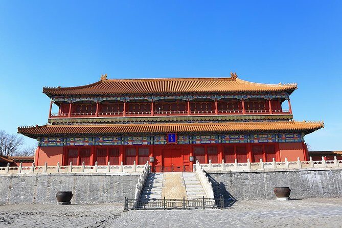 Private Beijing Day Trip Including Forbidden City And Mutianyu Great Wall - What Sets This Tour Apart