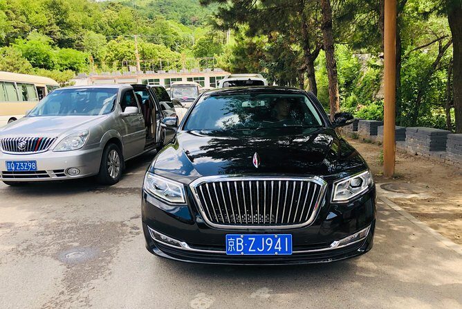 Private Beijing Driver Service to Mutianyu Great Wall - What Do Past Travelers Say?