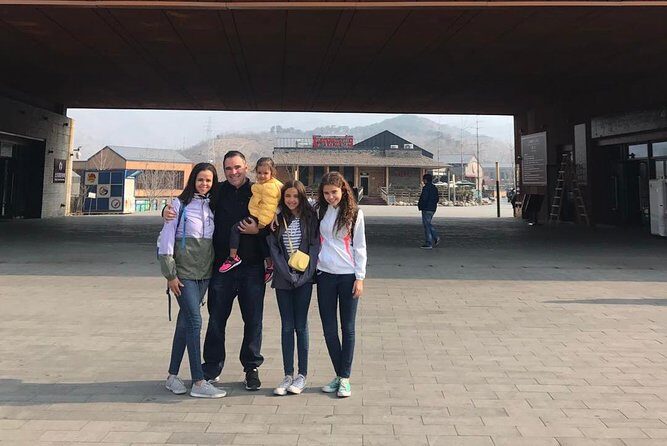 Private Beijing Layover Tour: Mutianyu Great Wall+Forbidden City - Detailed Review of the Tour Experience