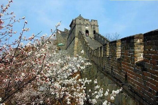 Private Beijing Layover Tour: PEK Airport to Mutianyu Great Wall - FAQ