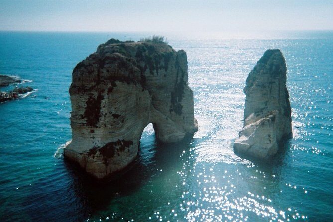 PRIVATE Beirut Historical Walking Half Day Tour - What Our Reviewers Say