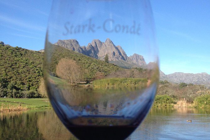 Private Big Red Wine Tour - What’s Included and What’s Not