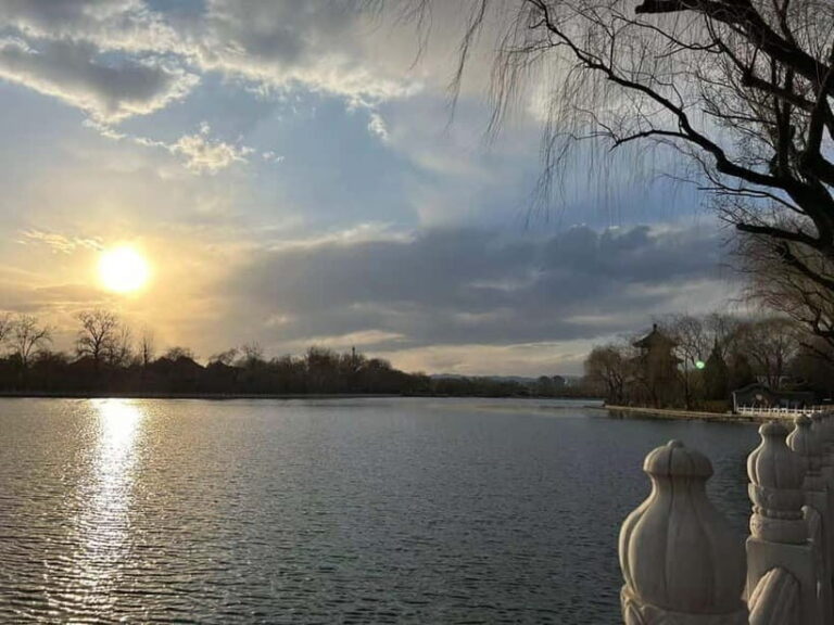 Private Bike Tour: Explore Beijing Highlights & Hidden Gems - What’s Included and What You Should Consider