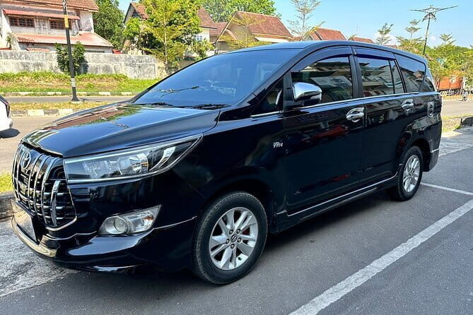 Private Bintan Car Charter - FAQ