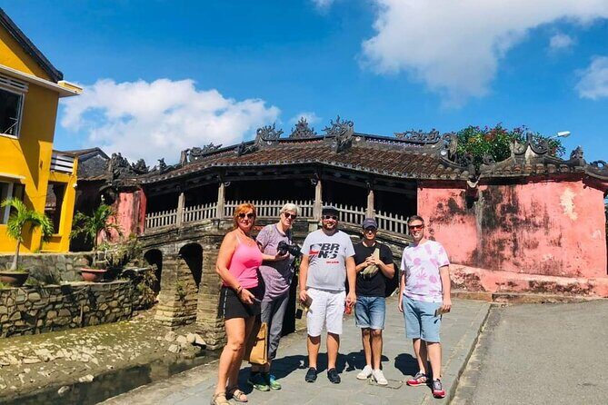 Private Boat Ride, Night Market, and Walking Tour in Hoi An - FAQs