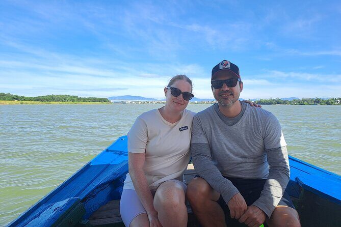 Private Boat to Hoi An Craft Villages-Pottery, Carpentry village - Who Will Love This Tour?