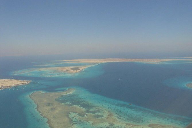 Private Boat to Hula Hula Island Snorkeling With Lunch - Hurghada - Why Travelers Love This Tour