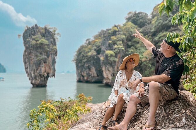 Private Boat Tour in Phuket - The Value Proposition