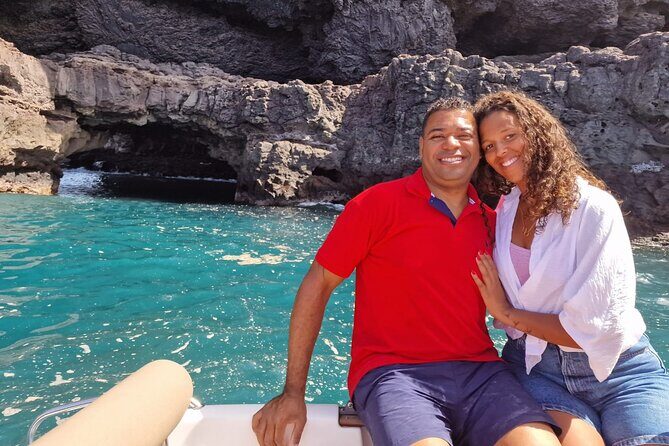 Private Boat Tour in Santa Maria - The Authenticity and Authentic Experiences