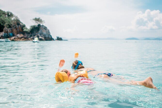 Private Boat Tour with Dolphin Spotting and Snorkelling from Phuket - FAQs
