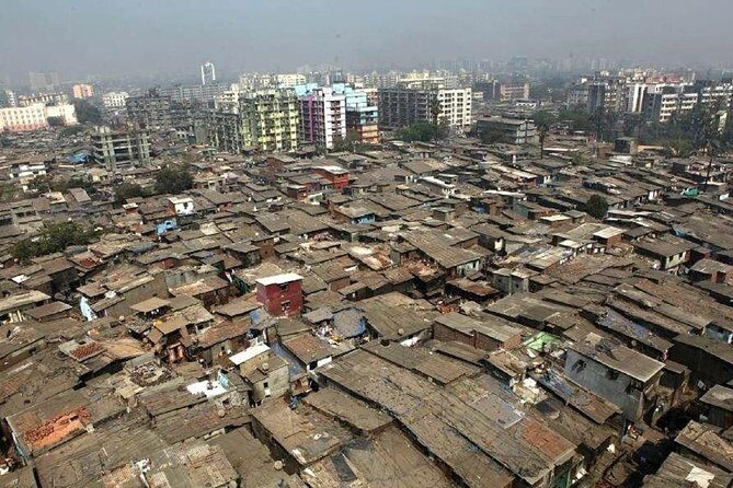 Private Bollywood with Slum Tour Inclusive of Guide and Transport - A Balanced View: Considerations