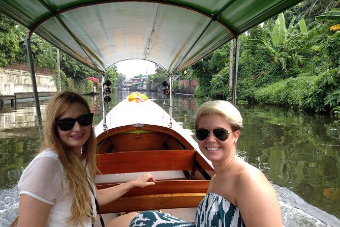 Private 'Breeze & Pleased Canal Boat Ride - 2hrs (self-guided) - Who Would Love This Tour?