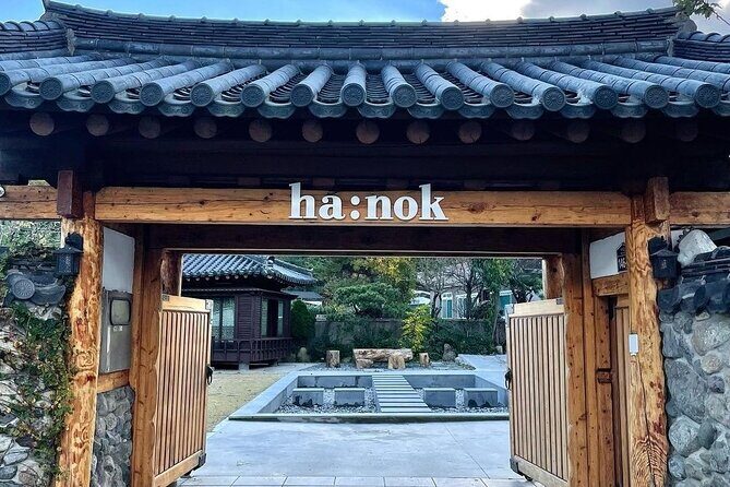 Private Busan Tour -Explore Cultural Landmarks with a Local Guide - An In-Depth Look at the Tour Experience