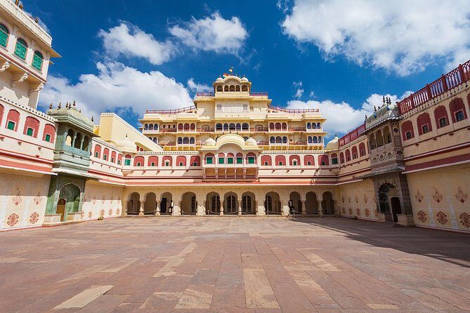 Private Cab for Full day Sightseeing in Jaipur - Why Travelers Love This Experience