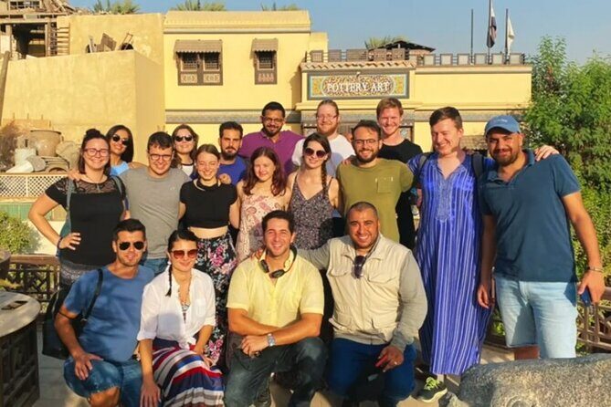 Private Cairo Airport to Cairo & Giza hotels, hostels & inns - Why Travelers Love This Service