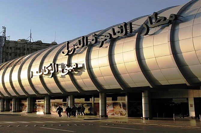 Private Cairo Airport Transfer from Giza - What to Expect on the Day