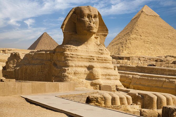 Private Cairo and Alexandria Tours - 4 Days with Hotels and Guide Included - The Value of This Tour