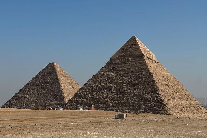 Private Cairo Day Tour from Hurghada - Who Should Consider This Tour