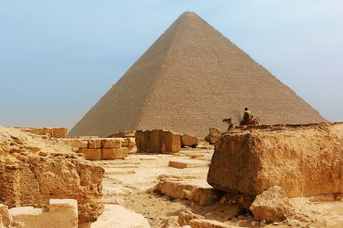 Private Cairo Day Tour from Hurghada - The Value of This Tour