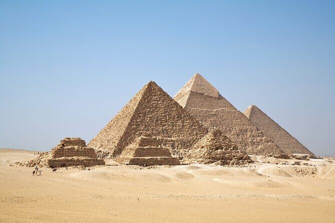 Private Cairo tour from Hurghada: No Shopping| Nile Cruise| Lunch - What Travelers Say: Honest Feedback