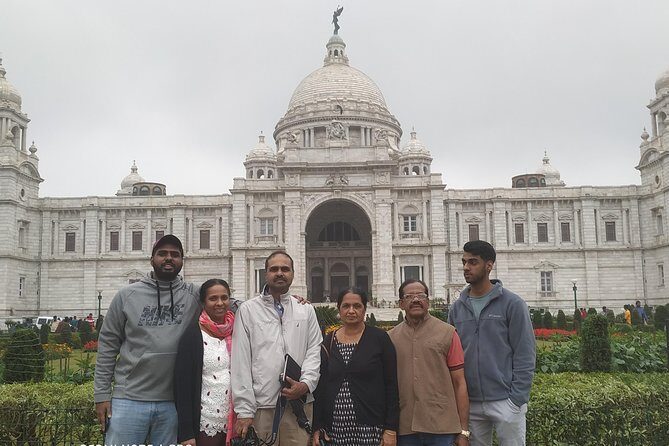 Private Calcutta Tour - How the Experience Comes Together