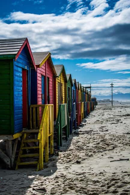 Private Cape of Good Hope Guided Tour - Practical Tips for Travelers
