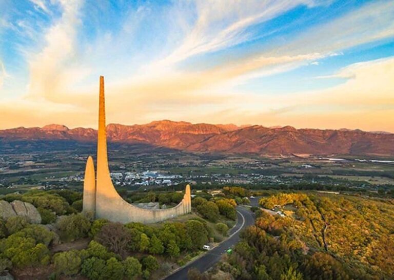 Private Cape Town and Garden Route Splendour - The Value of This Tour