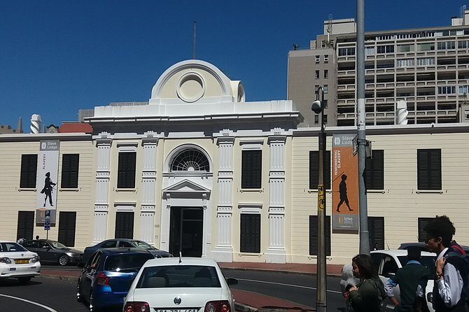 Private Cape Town City Tour Table Mountain + Cable car ticket H/D - A Closer Look at the Itinerary
