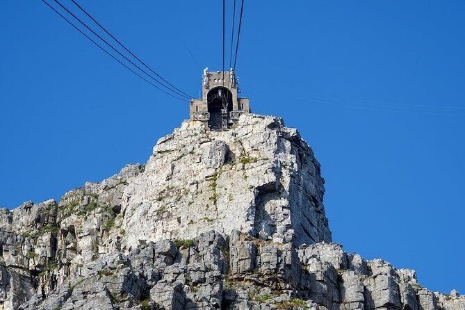 Private Cape Town City Tour - Who This Tour Is Perfect For