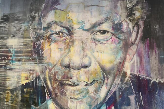 Private Cape Town Mother City Tour - The Sum Up