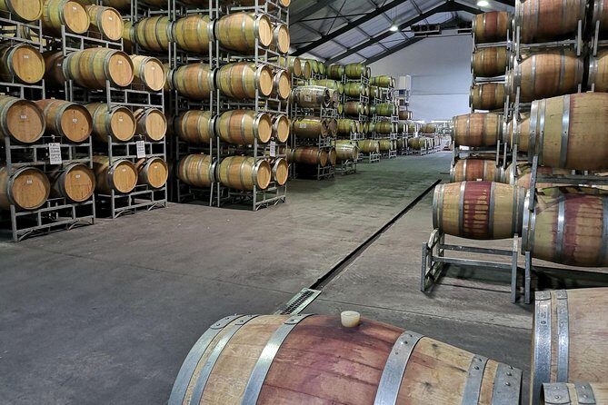 Private Cape Winelands from Stellenbosch OR Franschhoek OR Paarl - Who Will Love This Tour?
